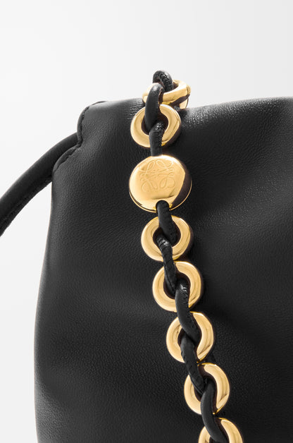 Loewe Large Flamenco purse in mellow nappa lambskin