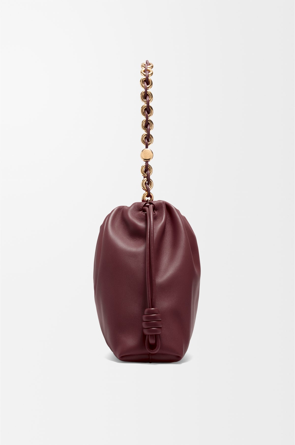Loewe Large Flamenco purse in mellow nappa lambskin