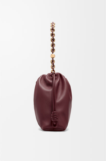 Loewe Large Flamenco purse in mellow nappa lambskin