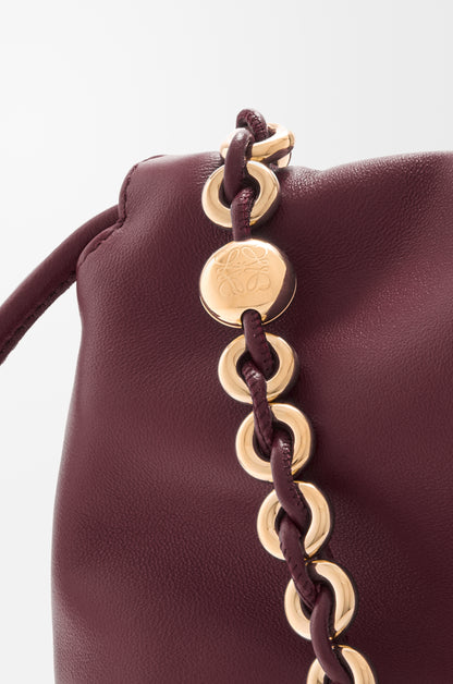 Loewe Large Flamenco purse in mellow nappa lambskin