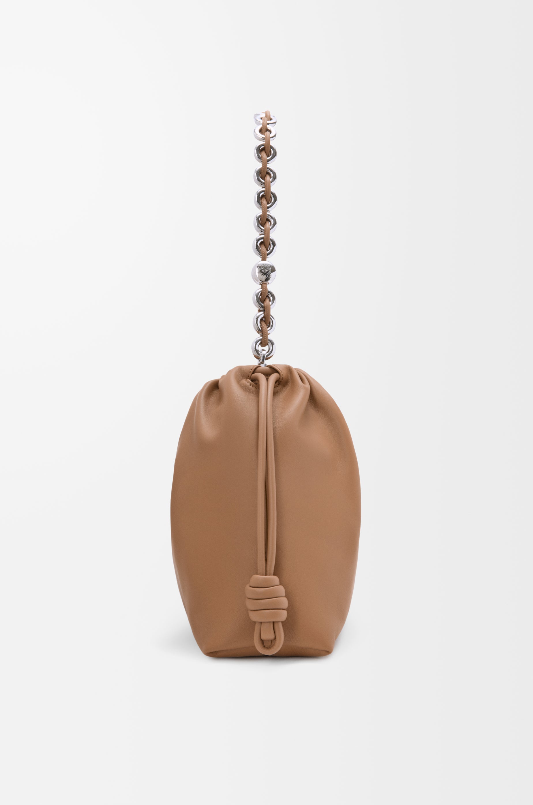 Loewe Large Flamenco purse in mellow nappa lambskin
