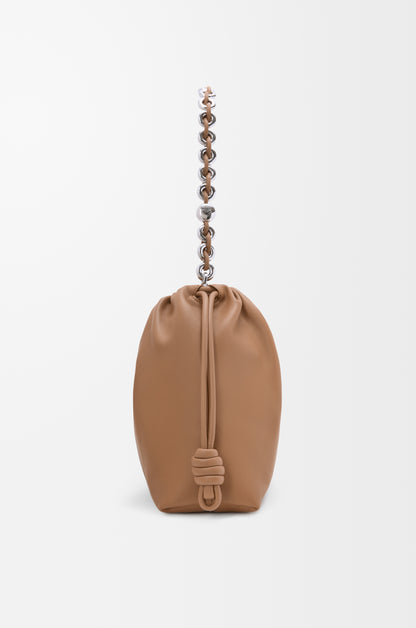 Loewe Large Flamenco purse in mellow nappa lambskin
