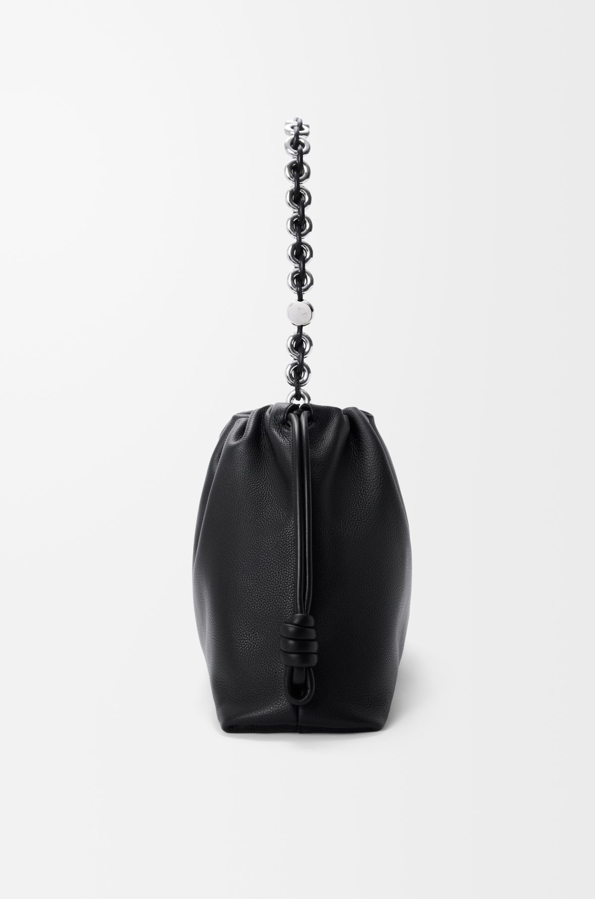 Loewe Large Flamenco purse in fine grained calfskin