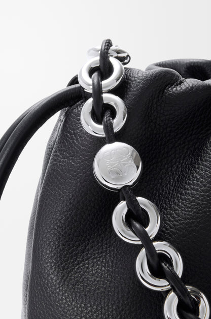Loewe Large Flamenco purse in fine grained calfskin