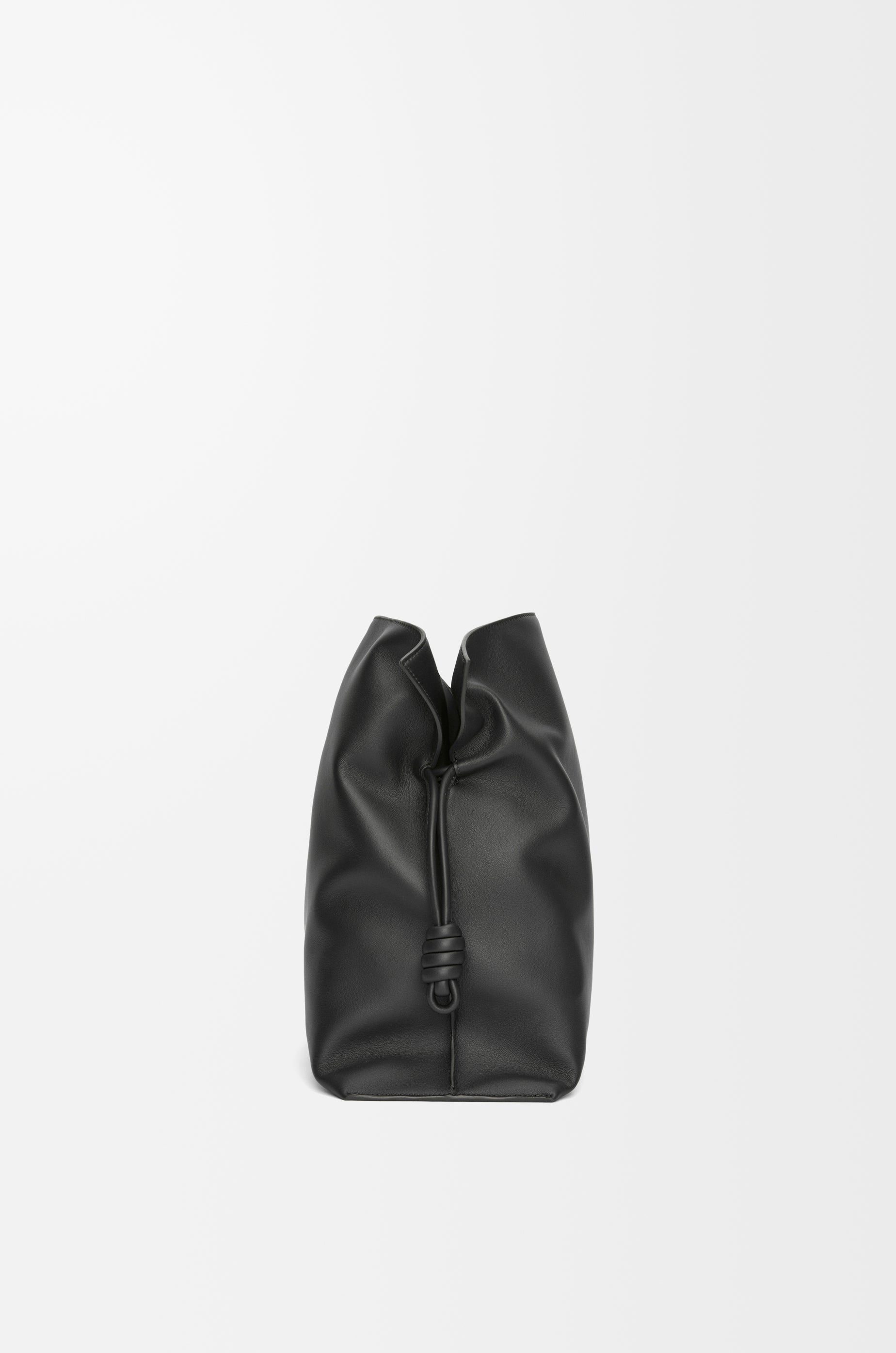 Loewe XL Flamenco clutch in nappa calfskin