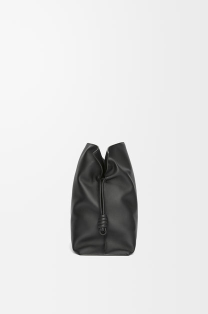 Loewe XL Flamenco clutch in nappa calfskin