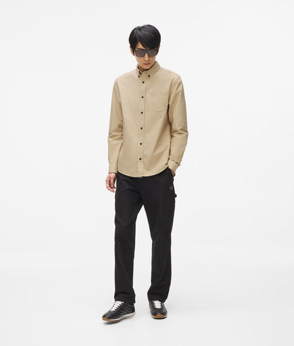 Karl Lagerfeld Kameo Shirt Twill
