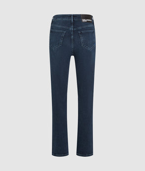 KarlLagerfeld Sunglasses Mini Crossbody Bag Black