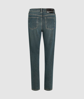 KarlLagerfeld Puffy Shoulder Bag Black