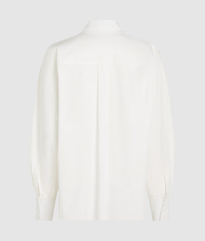 KarlLagerfeld Khardware Small Tote Bag Black-Nickel