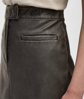 KarlLagerfeld Sunglasses Mini Crossbody Bag Moonstruck