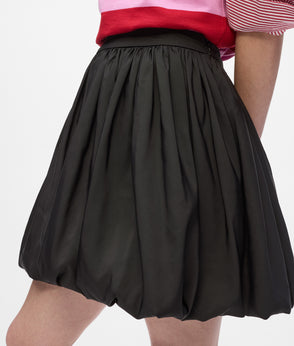 KarlLagerfeld Rue St-Guillaume Mini Tote Bag Cyclamen