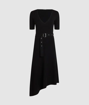 KarlLagerfeld Krocky Marais Medium Tote Bag Windsor Wine