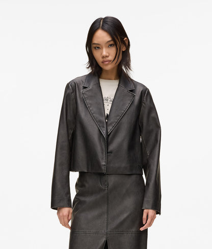 KarlLagerfeld Sunglasses Mini Crossbody Bag Moonstruck