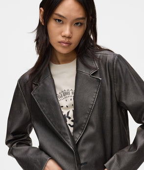 KarlLagerfeld Sunglasses Mini Crossbody Bag Moonstruck