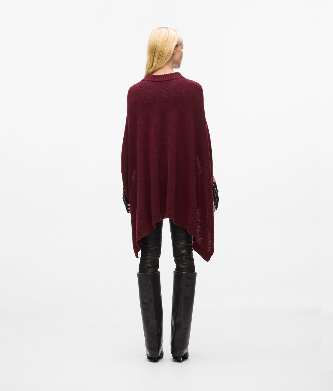 KarlLagerfeld Kkuilt Small Shoulder Bag Black-Nickel