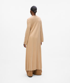 KarlLagerfeld Rue St-Guillaume Mini Coated Tote Bag Windsor Wine