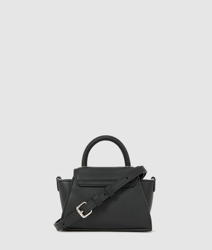 KarlLagerfeld Choupette Nano Bag Black