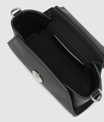 KarlLagerfeld Choupette Nano Bag Black