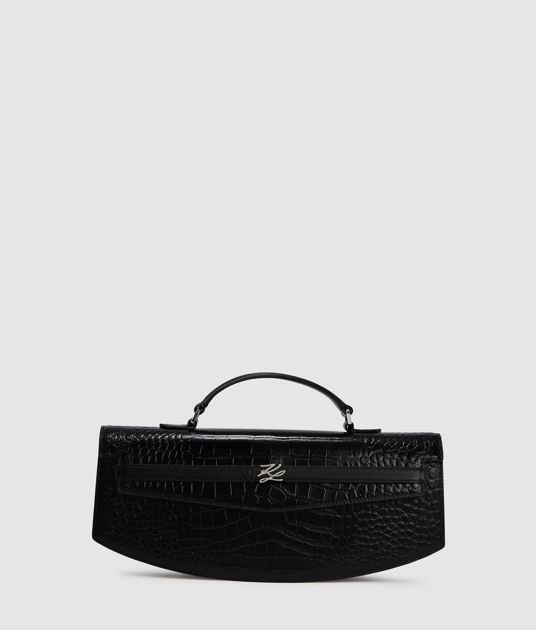 Karl Lagerfeld Kl Studio Blazer Dress Black