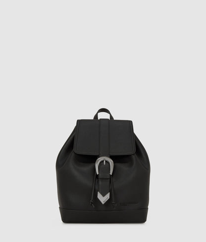 KarlLagerfeld Western Backpack Black