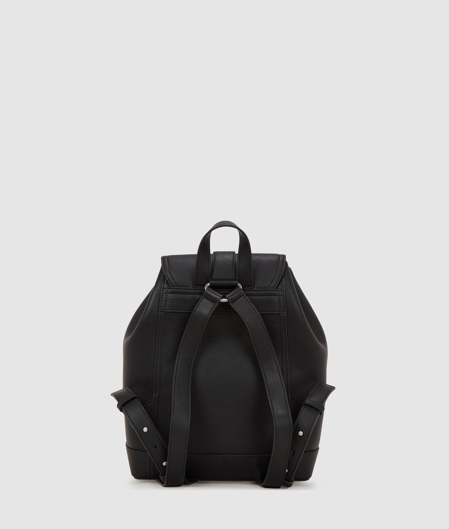 KarlLagerfeld Western Backpack Black
