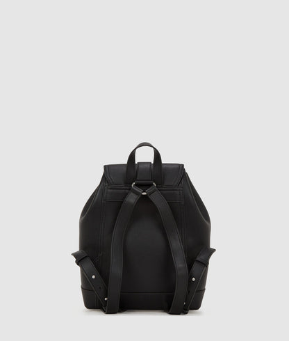 KarlLagerfeld Western Backpack Black
