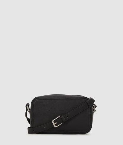 KarlLagerfeld Western Camera Bag Black