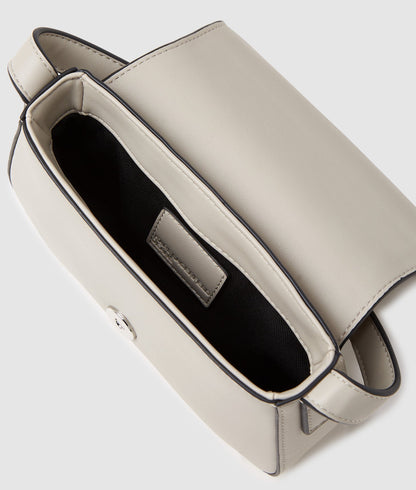 KarlLagerfeld Sunglasses Mini Crossbody Bag Moonstruck