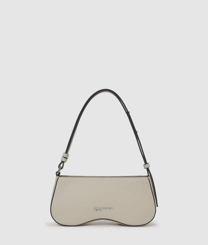 KarlLagerfeld Sunglasses Studded Shoulder Bag Moonstruck