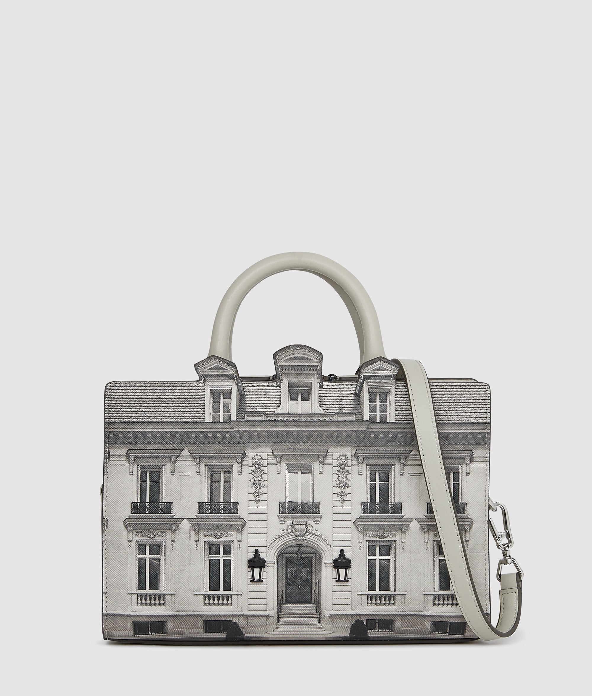 KarlLagerfeld Exclusive Maison De Karl Tote Bag Multi