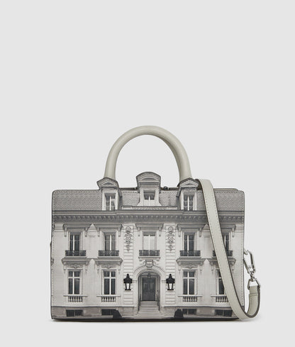 KarlLagerfeld Exclusive Maison De Karl Tote Bag Multi