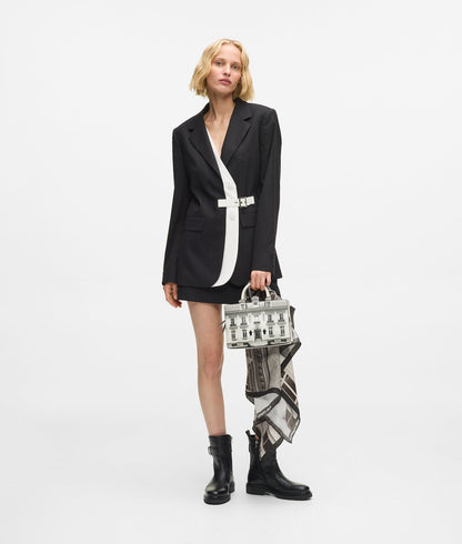 KarlLagerfeld Maison De Karl Tote Bag Multi