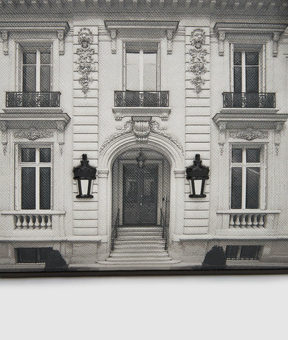 KarlLagerfeld Exclusive Maison De Karl Tote Bag Multi