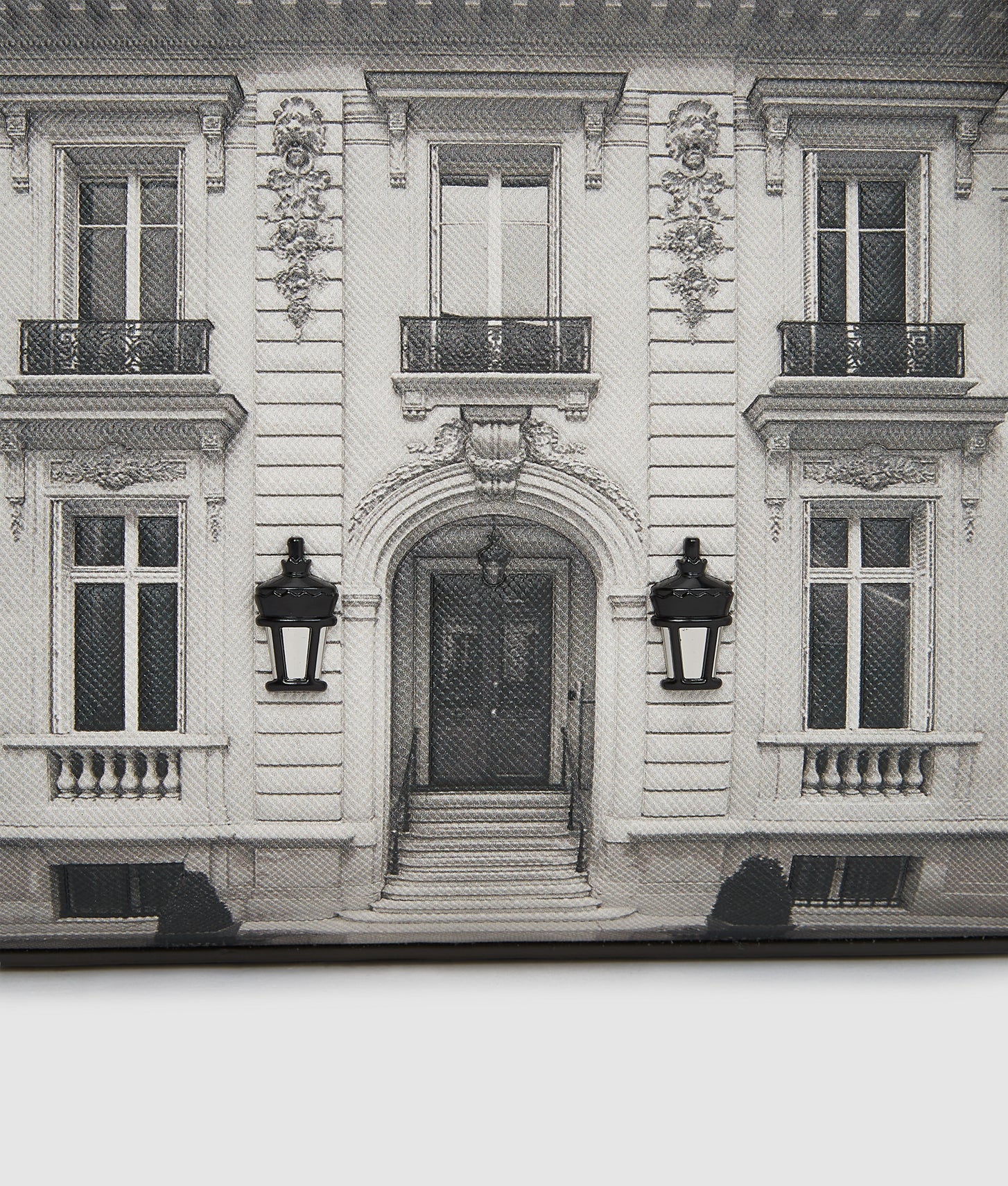 KarlLagerfeld Maison De Karl Tote Bag Multi