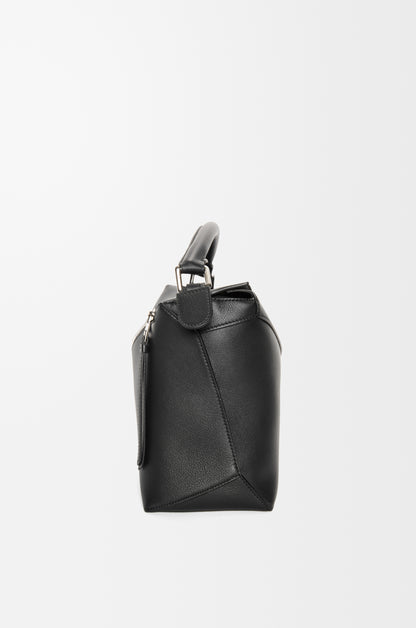 Loewe Medium Puzzle Edge bag in classic calfskin