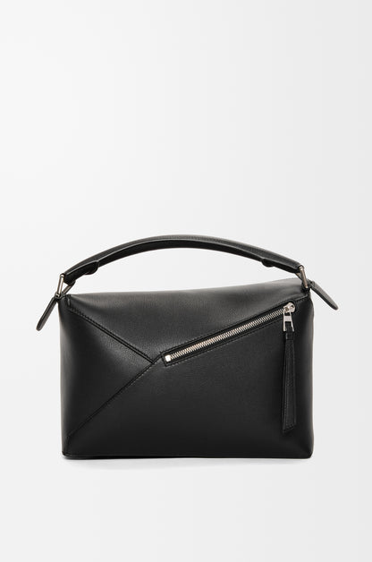 Loewe Medium Puzzle Edge bag in classic calfskin