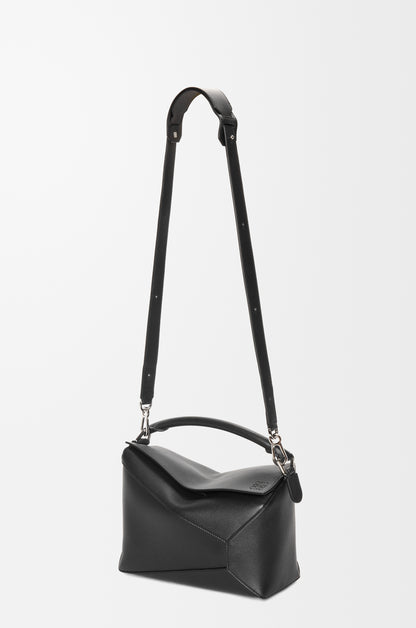 Loewe Medium Puzzle Edge bag in classic calfskin
