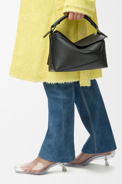 Loewe Small Puzzle Edge bag in classic calfskin