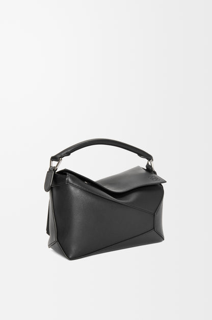 Loewe Small Puzzle Edge bag in classic calfskin