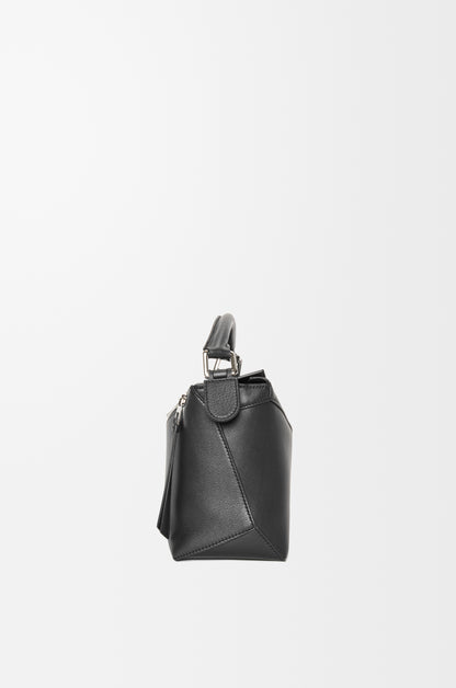Loewe Small Puzzle Edge bag in classic calfskin