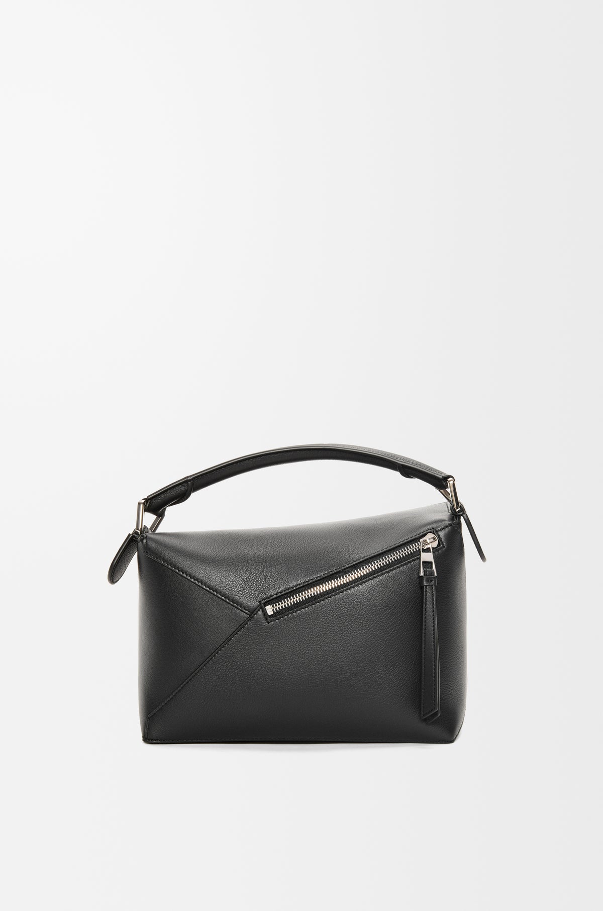 Loewe Small Puzzle Edge bag in classic calfskin