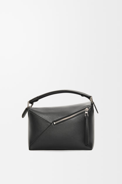 Loewe Small Puzzle Edge bag in classic calfskin