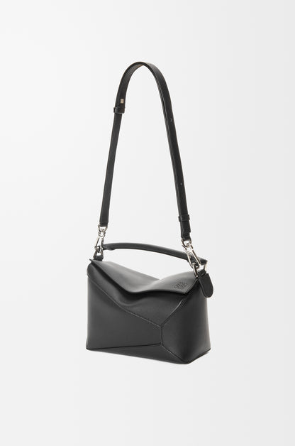 Loewe Small Puzzle Edge bag in classic calfskin
