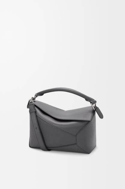 Loewe Small Puzzle Edge bag in classic calfskin