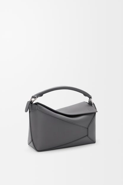 Loewe Small Puzzle Edge bag in classic calfskin