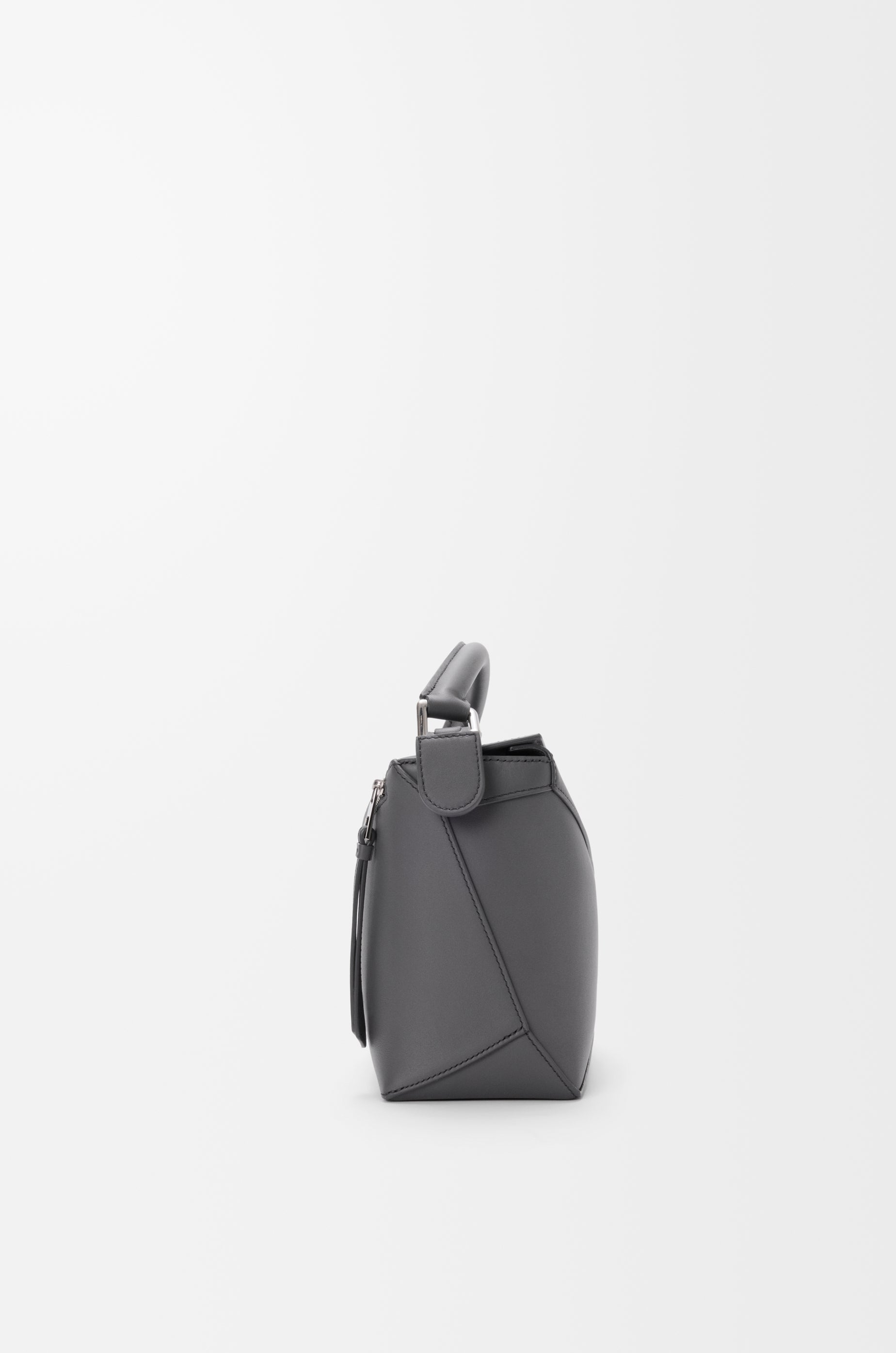 Loewe Small Puzzle Edge bag in classic calfskin
