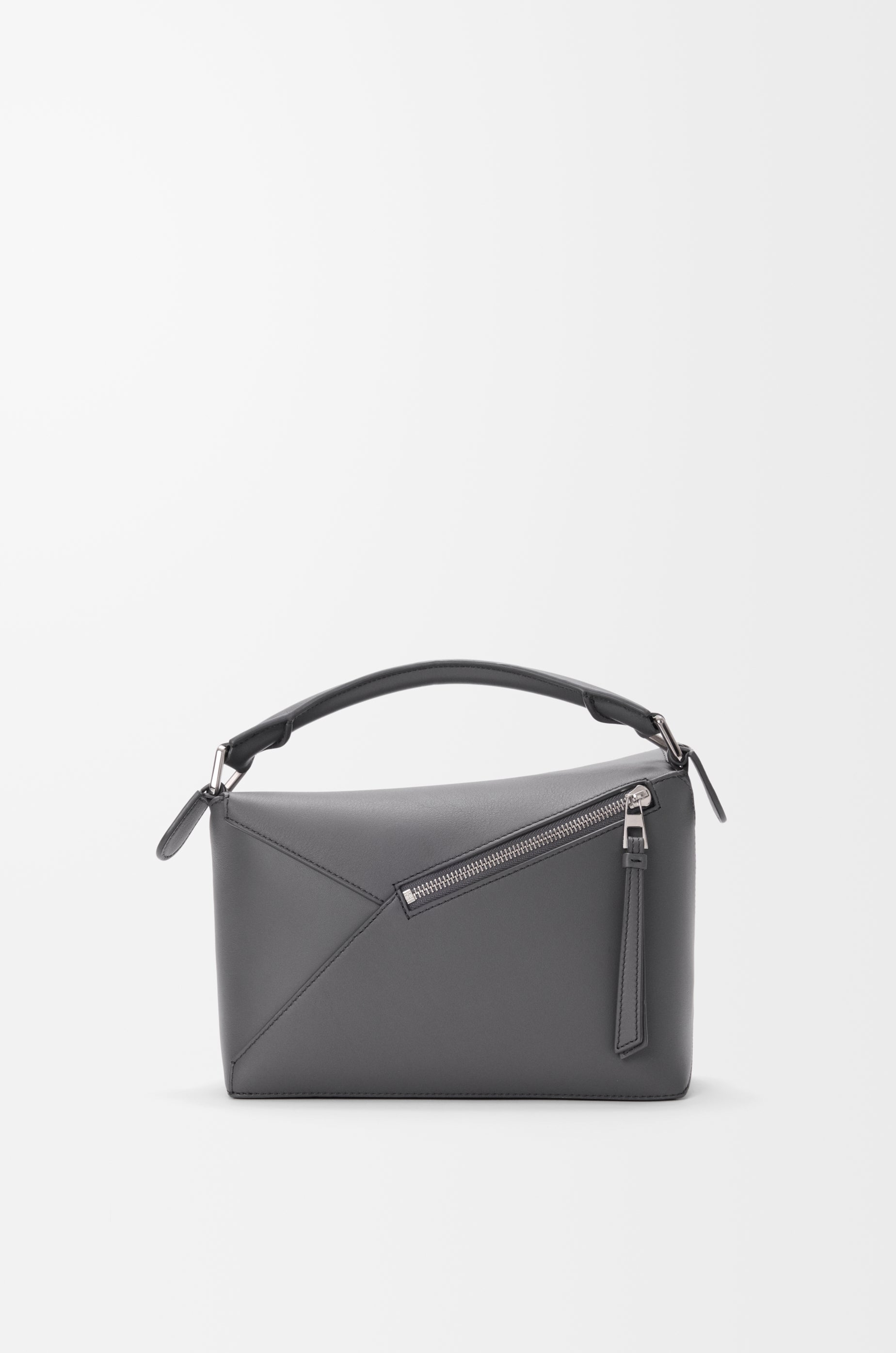 Loewe Small Puzzle Edge bag in classic calfskin