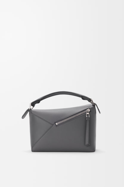 Loewe Small Puzzle Edge bag in classic calfskin
