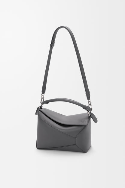 Loewe Small Puzzle Edge bag in classic calfskin